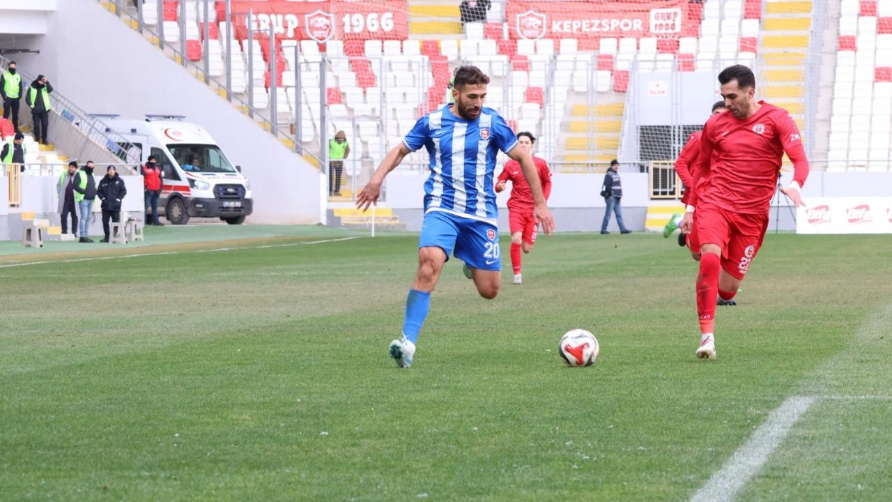 PFDK’nın Kulüplere Verdiği Cezalar Belli Oldu