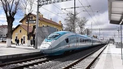 Karaman'ın 2025 Karnesi: 4 Milyar Liralık Yatırım Yapıldı