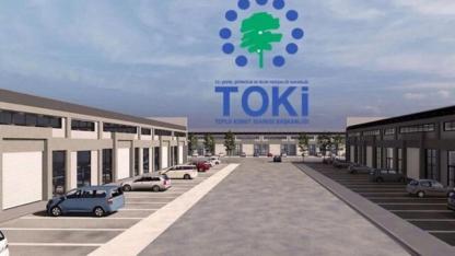 TOKİ Karaman Dahil 40 İlde 531 Gayrimenkul Satışı Yapıyor