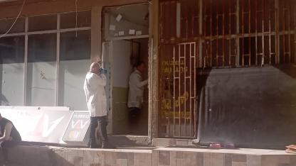 Karaman’da Yalnız Yaşayan Kişi Evinde Ölü Bulundu