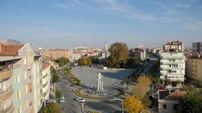 Karaman, Kira Getirisi En Yüksek İller Arasında Yer Aldı