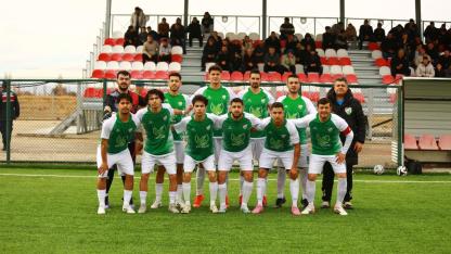 Karaman Amatör Küme’de 7. Hafta Maçları Pazar Günü Oynanacak