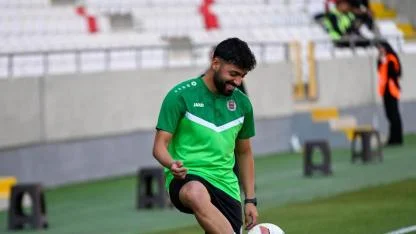 Antrenör Kaan Kaya Karaman Gençlerbirliği’nde