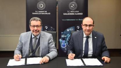 Karaman'ın Kültürel ve Doğal Değerlerinin Tanıtımı Projesi'nin Sözleşmesi İmzalandı