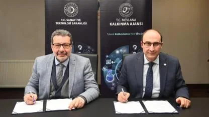 Karaman'ın Kültürel ve Doğal Değerlerinin Tanıtımı Projesi'nin Sözleşmesi İmzalandı