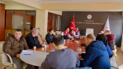 Gıda Güvenliğinde Eğitim Odaklı Yaklaşım Sürüyor