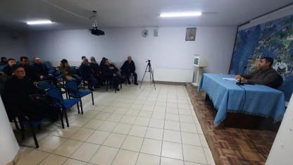 Yapay Zeka Dünyasında Ahlak Konuşuldu