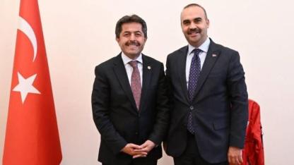 Sanayi Alanları Master Planı Açıklandı: Karaman Yeni Sanayi Yatırım Kuşağında