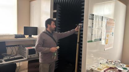 KMÜ’den Savunma ve Yapı Teknolojilerine Tübitak Destekli AR-GE Projesi