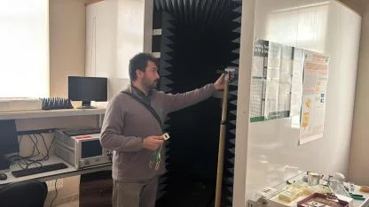 KMÜ’den Savunma ve Yapı Teknolojilerine Tübitak Destekli AR-GE Projesi