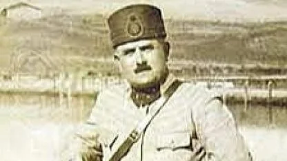 Şark Fatihi Kazım Karabekir Paşa 78. Ölüm Yıldönümünde Anılacak