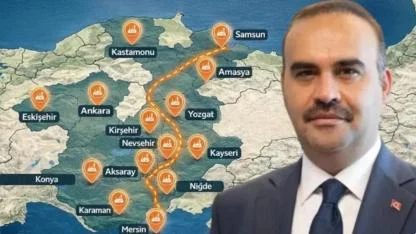 Karaman’a Onlarca Fabrika Kurulacak, Çok Büyük Göç Alacak