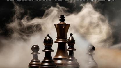 Hızlı Satranç Karaman İl Birinciliği Turnuvası Düzenlenecek