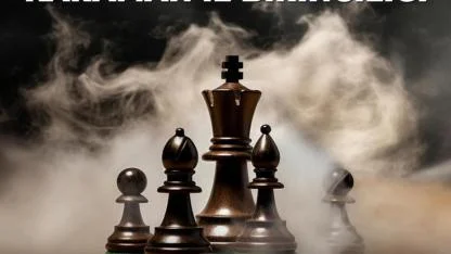 Hızlı Satranç Karaman İl Birinciliği Turnuvası Düzenlenecek