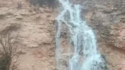 Su Kaynakları Yağışlarla Birlikte Patladı