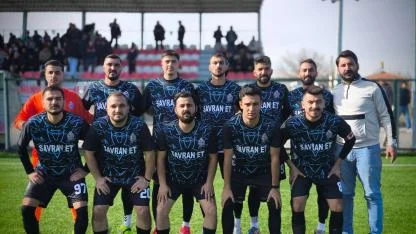 Karaman Amatör Küme’de 10. Hafta Heyecanı Başlıyor