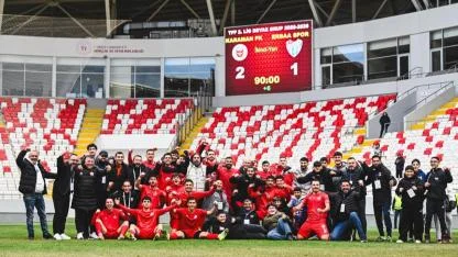 Karaman FK, Deplasmanda İskenderunspor’a Konuk Olacak