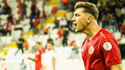 Sabrican Vural Adres Değiştirdi: Karacabey Belediyespor ile Anlaştı