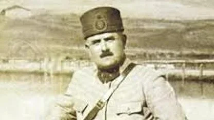 Şark Fatihi Kazım Karabekir Paşa 78. Ölüm Yıldönümünde Anılacak