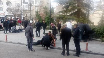 Silahlı Kavgadan Acı Haber: 1 Kişi Hayatını Kaybetti