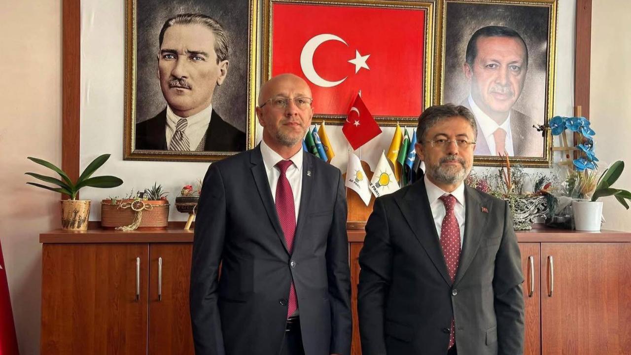 Su Sıkıntısı Olan Karaman, Buğday ve Arpa Ekili Alanlar İçin Ek Destek Alacak