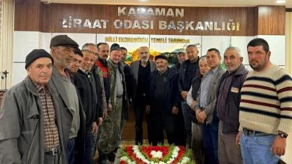 Tarım Ve Esnaf BAĞ-KUR SGK Borçlarında Önemli Kolaylıklar Sağlandı