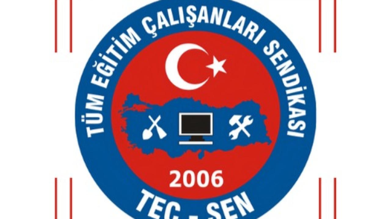 TEÇ-SEN: “Siyasetsiz, Yeni Nesil Sendikacılık Anlayışımız Güçlenerek Büyüyor!”