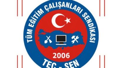 TEÇ-SEN: “Siyasetsiz, Yeni Nesil Sendikacılık Anlayışımız Güçlenerek Büyüyor!”