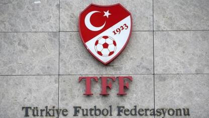 TFF 2. Lig Beyaz Grup’ta 2 Kulüp PFDK’ya Sevk Edildi