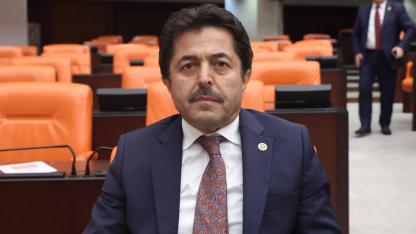 Vekil Sağlam’ın Acı Günü