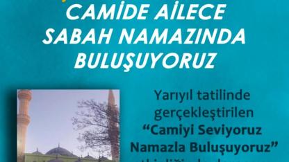 Yarıyıl Tatilinde Dereceye Girenlere Hediye Takdimi Yapılacak