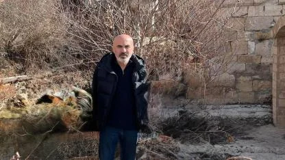 Ziraat Odası Başkanı Bayram: “Yağışlar Toprağın Bereketi, Çiftçinin Umududur”