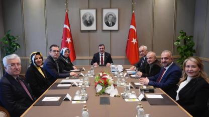 100 Yılın Sosyal Sorumluluk Projesi Hayata Geçiyor