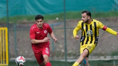Adana 01 FK – Karaman FK Maçı PFDK’ya Sevk Edildi