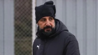 Adem Çağlayan: “Bu Hikâyenin Sonunda Elazığspor Bir Üst Lige Çıkacak”