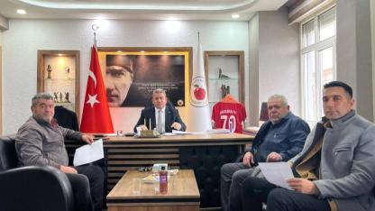 Akçaşehir’de Ramazan Dayanışması: İhtiyaç Sahiplerine Her Gün Sıcak Yemek