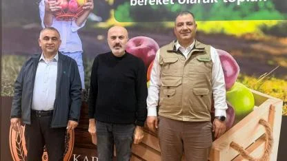 Bayram: “Doğal Afetlere Karşı TARSİM Sigortası Hayati Önem Taşıyor”