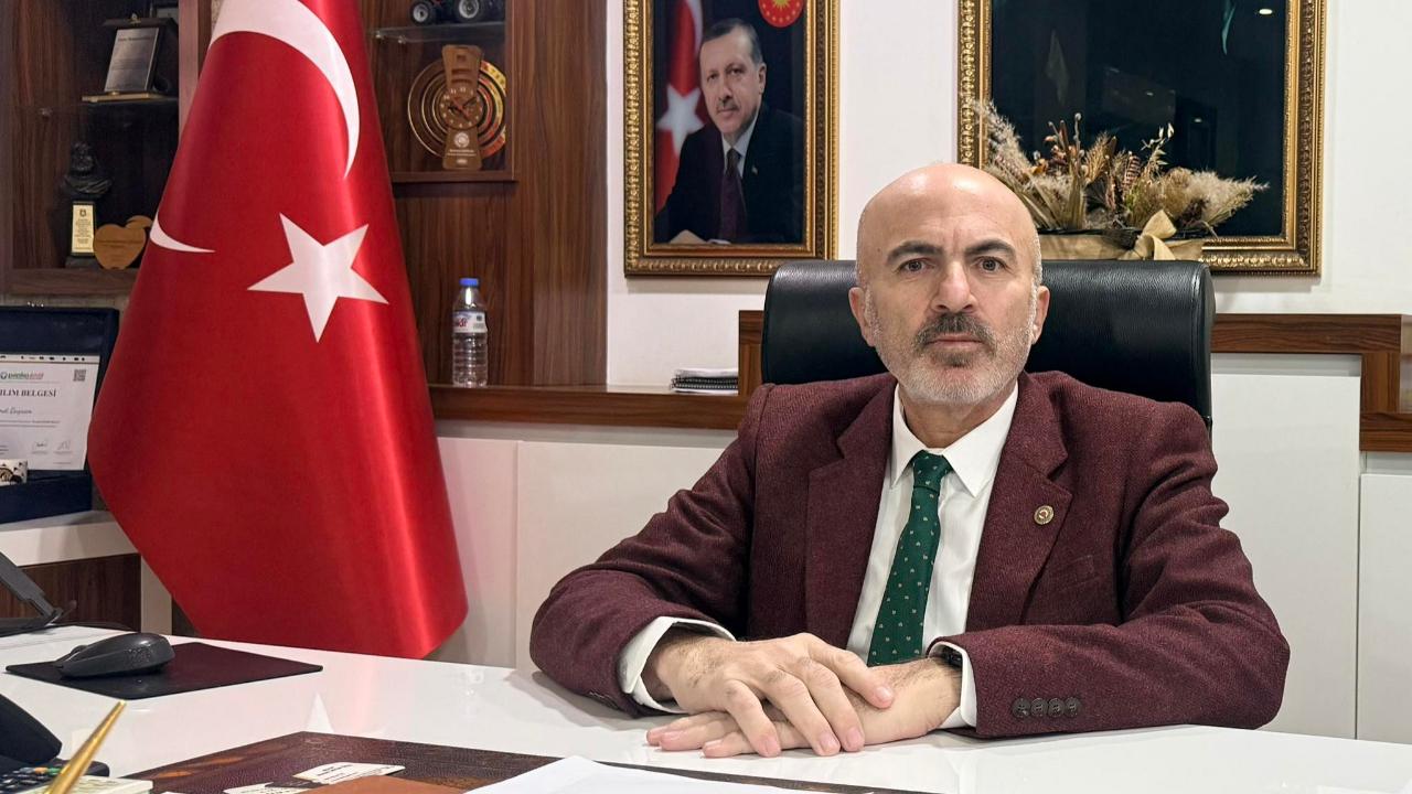 Bayram’dan Karaman’a Ortak Akıl ve Birlik Çağrısı