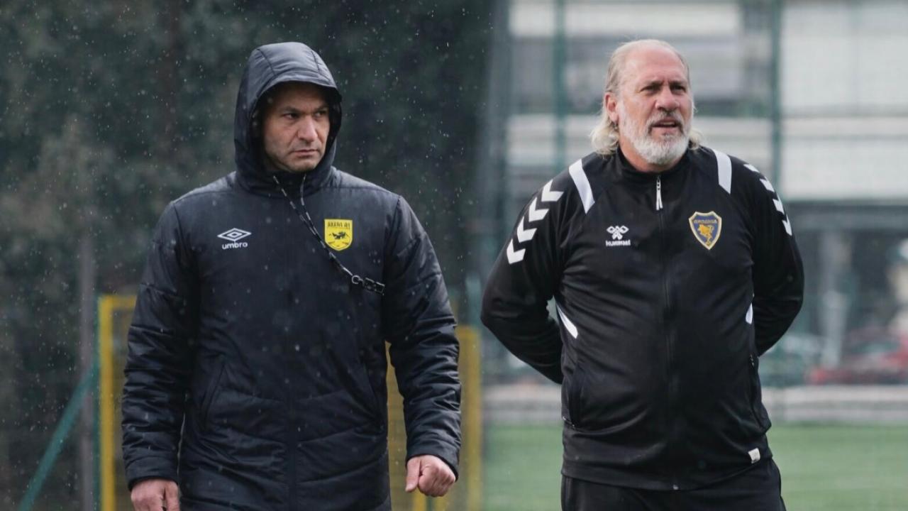 Beyaz Grup’ta 26. Hafta Sonrası İki Ayrılık