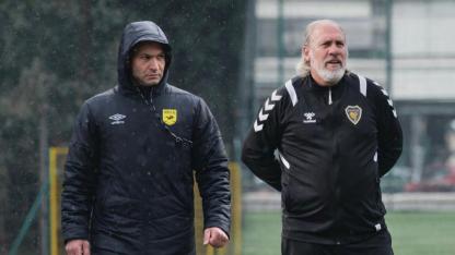 Beyaz Grup’ta 26. Hafta Sonrası İki Ayrılık