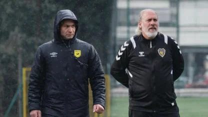 Beyaz Grup’ta 26. Hafta Sonrası İki Ayrılık