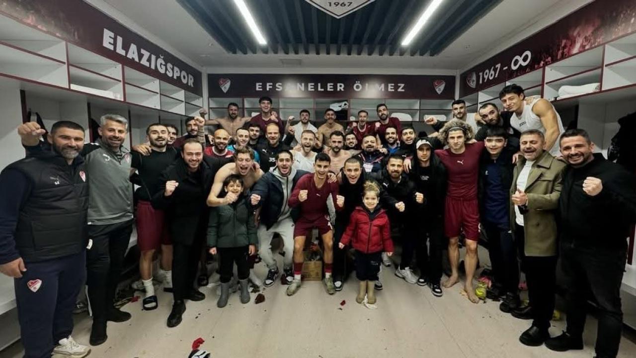 Beyaz Grup’ta Hem Zirve Hem Düşme Hattı Alev Aldı