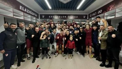 Beyaz Grup’ta Hem Zirve Hem Düşme Hattı Alev Aldı