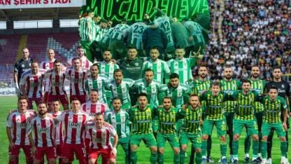 Beyaz Grupta Şampiyonluğun Rotası Karaman’dan Geçecek