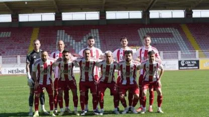 Beyaz Grup’ta Zirve El Değiştirdi: Lider Yeniden Batman Petrolspor