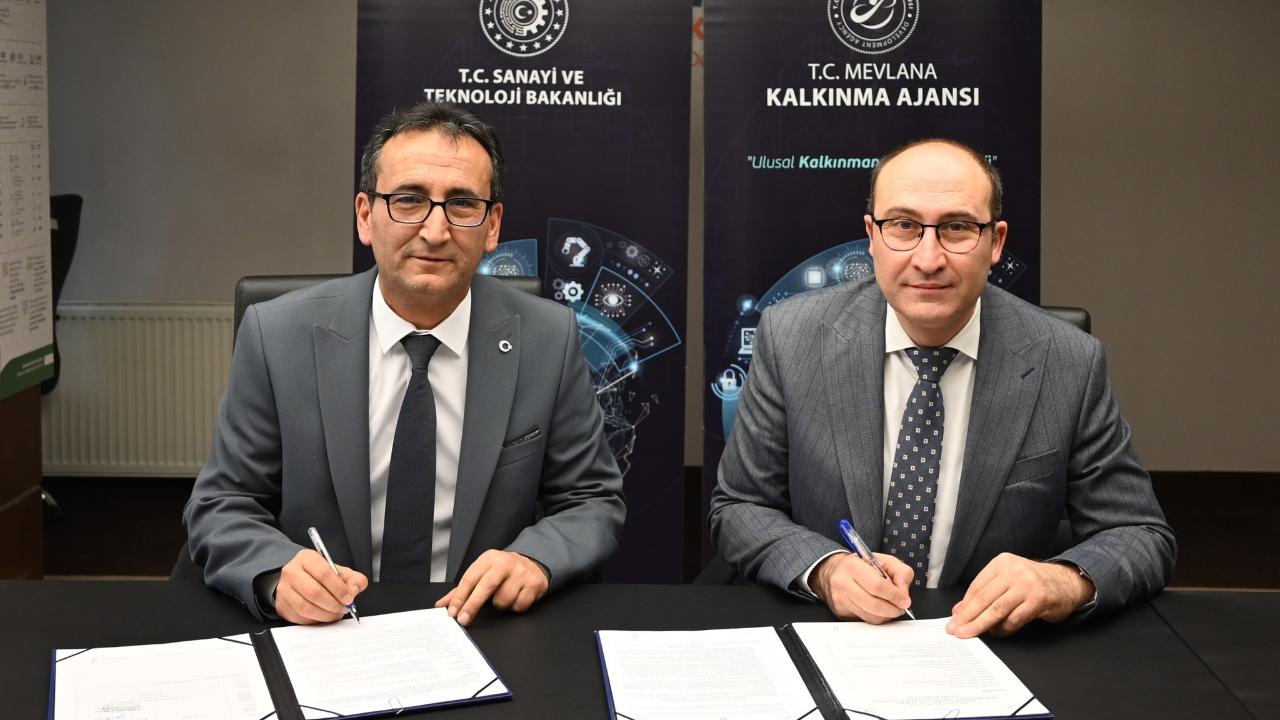 Bilimsel Çalışma ve Veri Analizi Eğitimi Projesi MEVKA'dan Destek Aldı