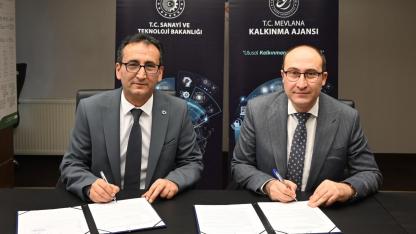 Bilimsel Çalışma ve Veri Analizi Eğitimi Projesi MEVKA'dan Destek Aldı