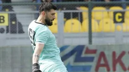 Çakır Haftanın 11’inde Yer Aldı