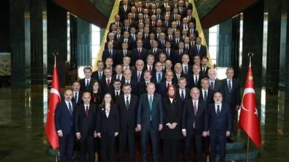 Cumhurbaşkanı Erdoğan’dan Valilere sosyal medya uyarısı