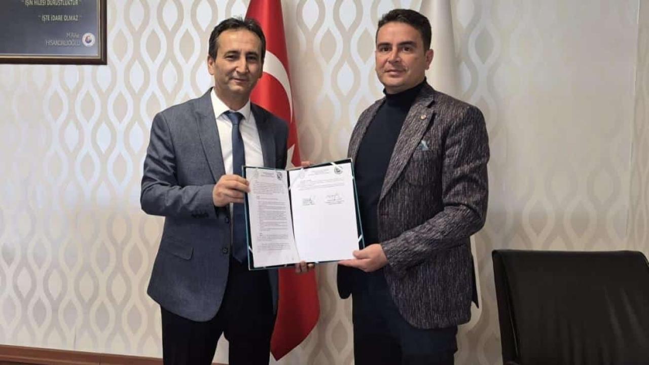 Eğitimden Üretime Köprü: Öğretmenlere Sektör Deneyimi Fırsatı